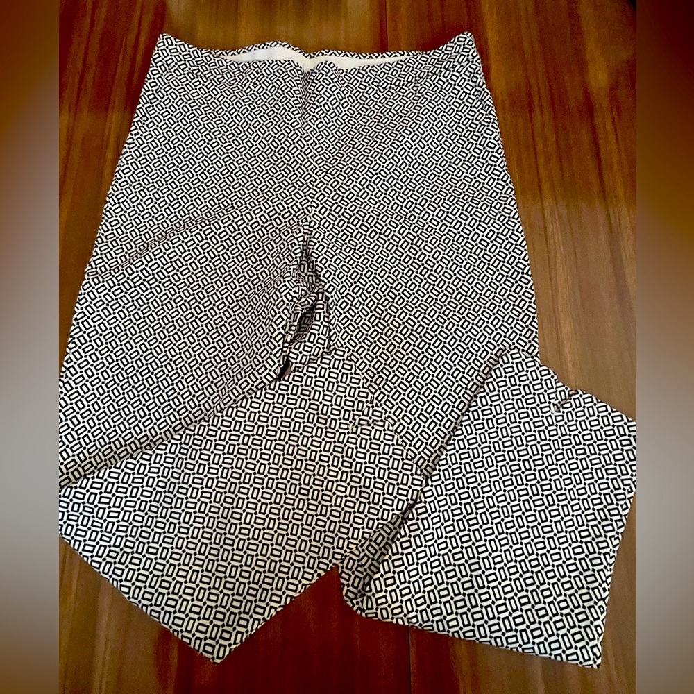 JJill slim fit pants size 12 Petite